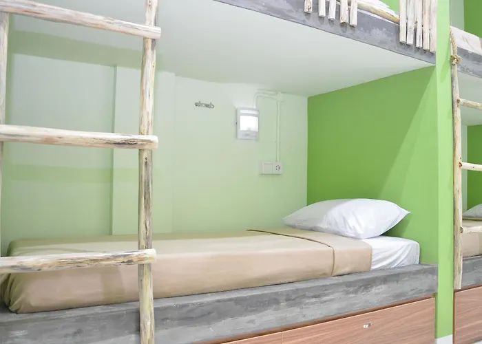 The Eco-living * Denpasa