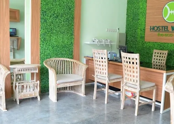 The Eco-living Denpasa