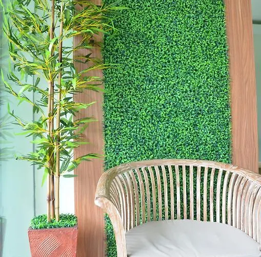 The Eco-living Denpasa