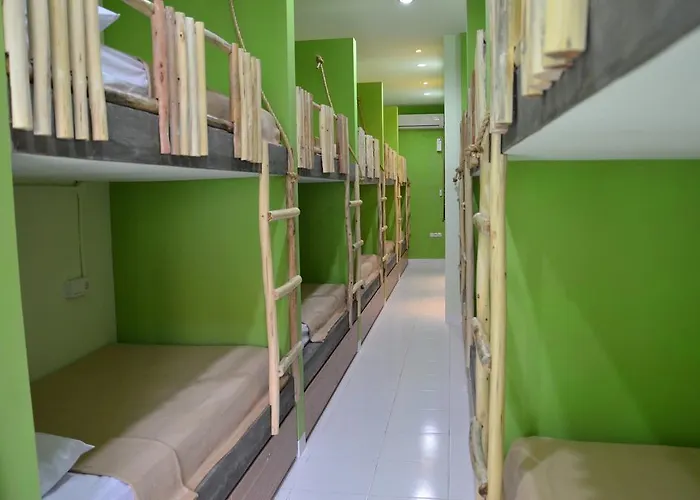 The Eco-living Denpasa