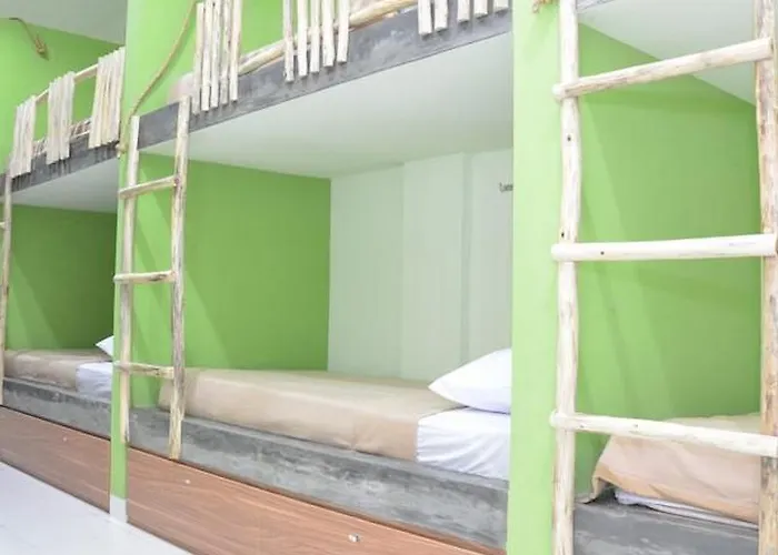 The Eco-living * Denpasa