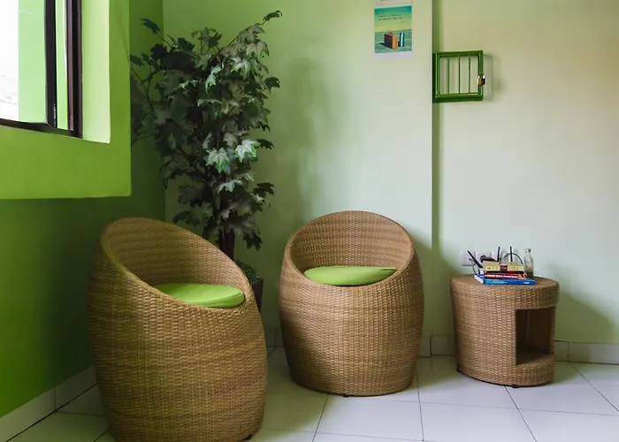 The Eco-living Denpasa