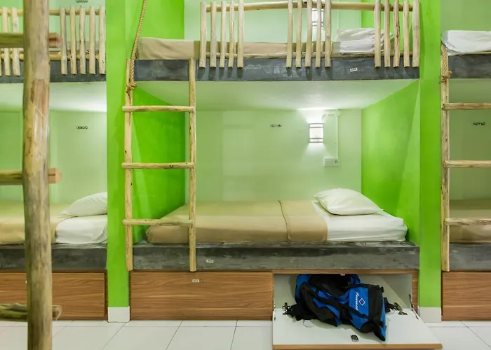 The Eco-living * Denpasa