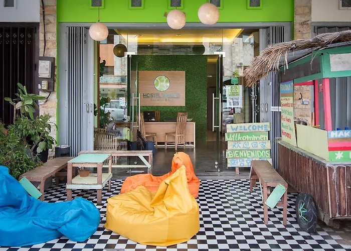 The Eco-living Denpasa
